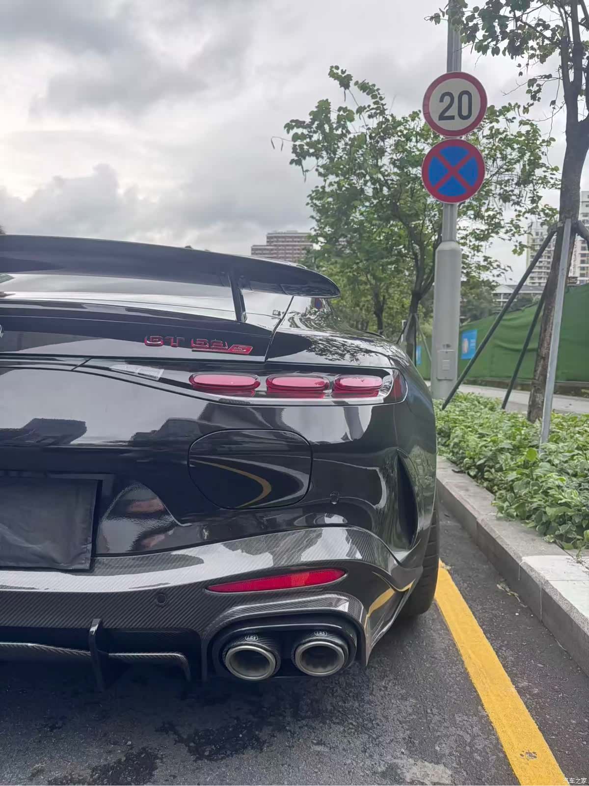 MG AMG, 2025 18