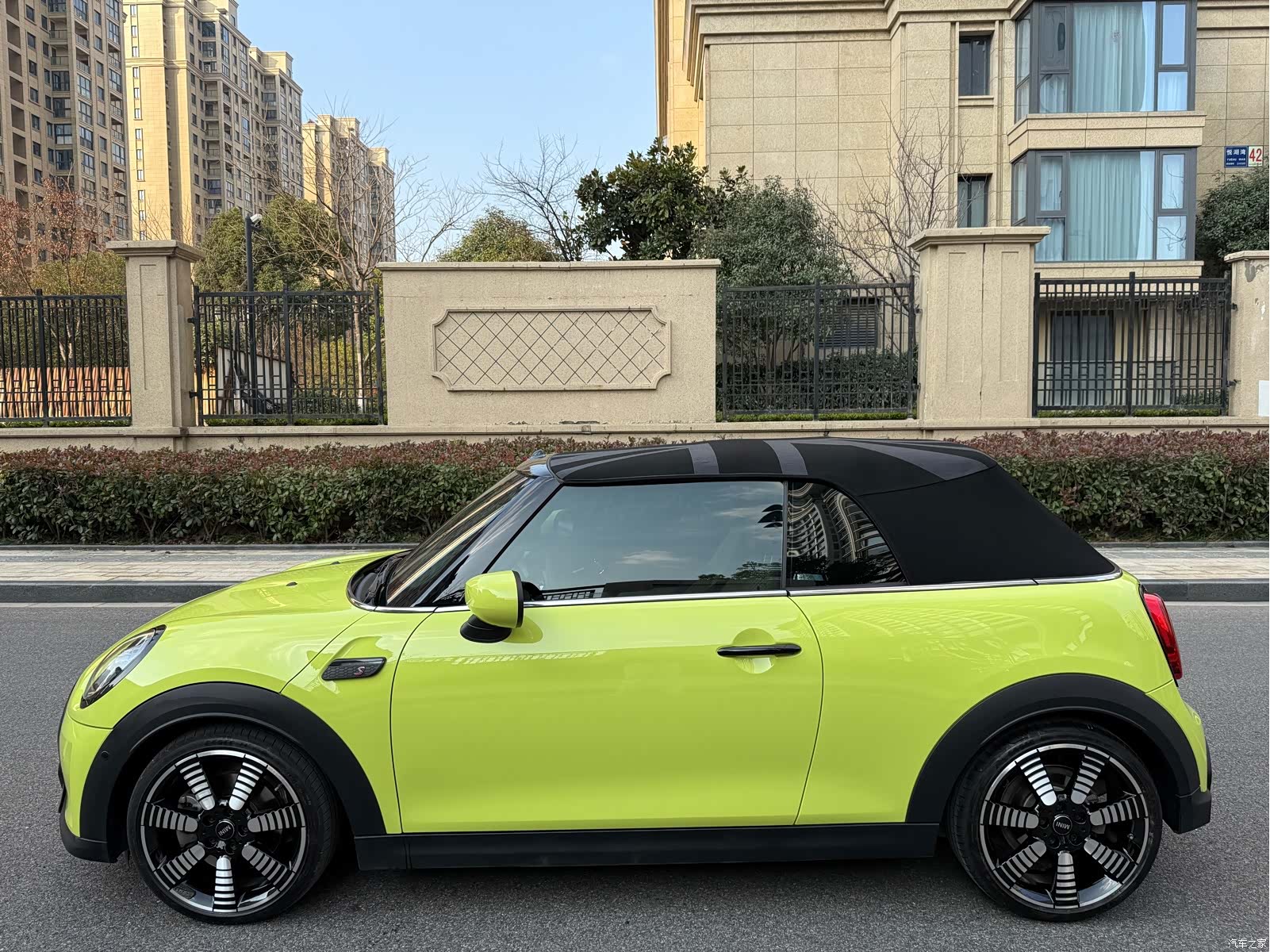 Mini Cooper, 2024 7