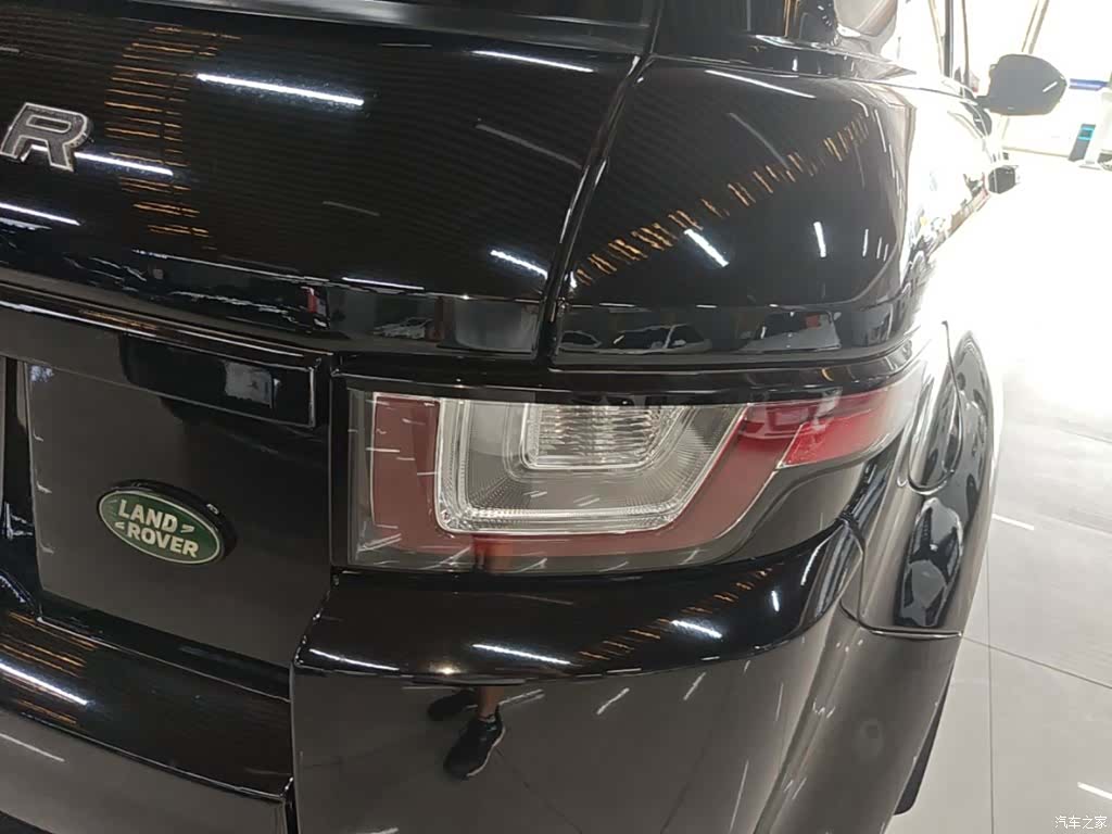 Land Rover Range Rover, 2018 8