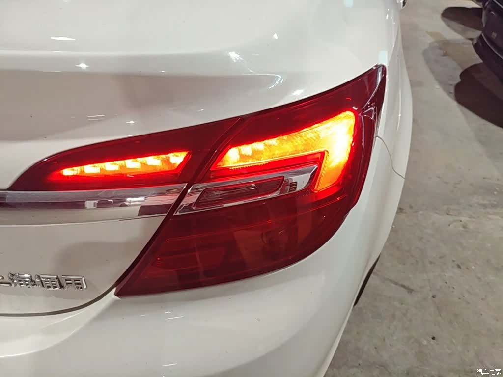 Buick Regal, 2014 8