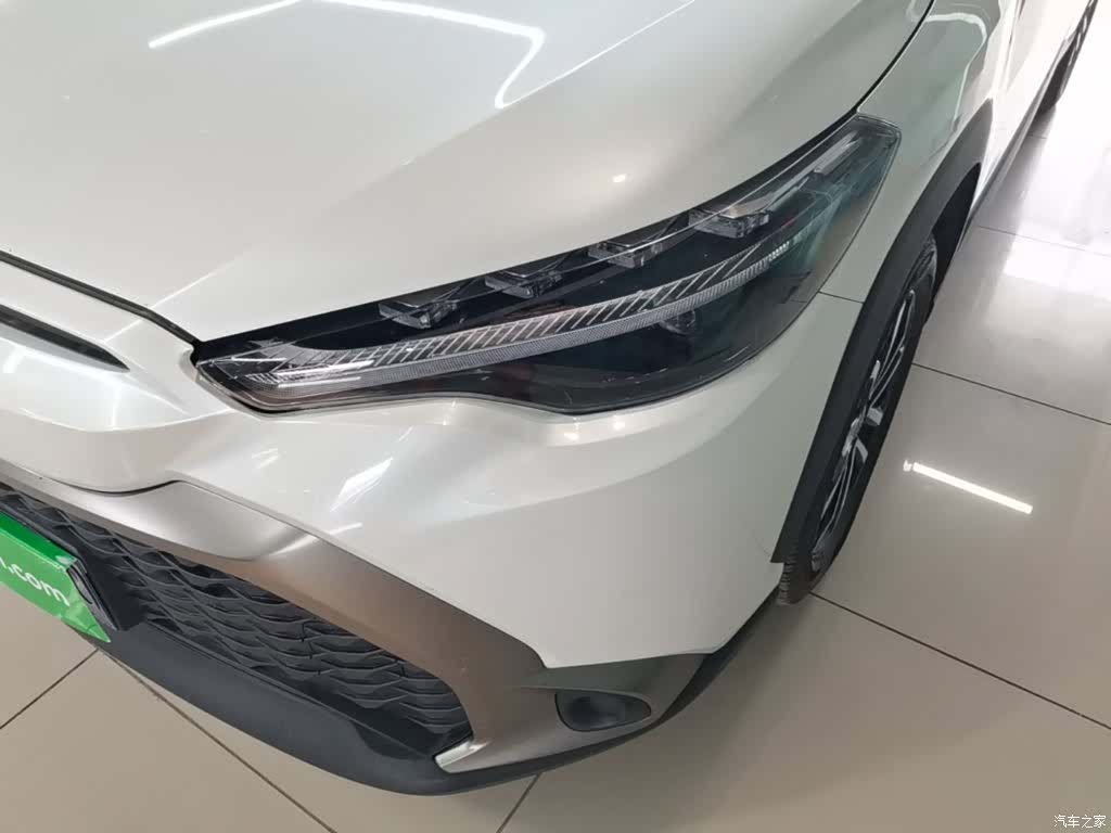 Toyota Frontlander, 2023 24