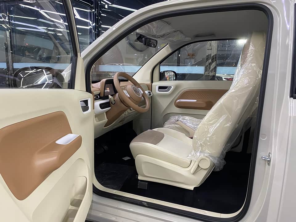 Wuling Hongguang MINIEV Wuling Hongguang MINIEV