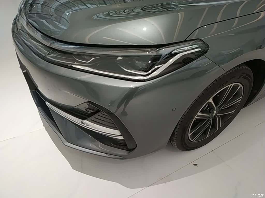 Geely A7, 2025 24