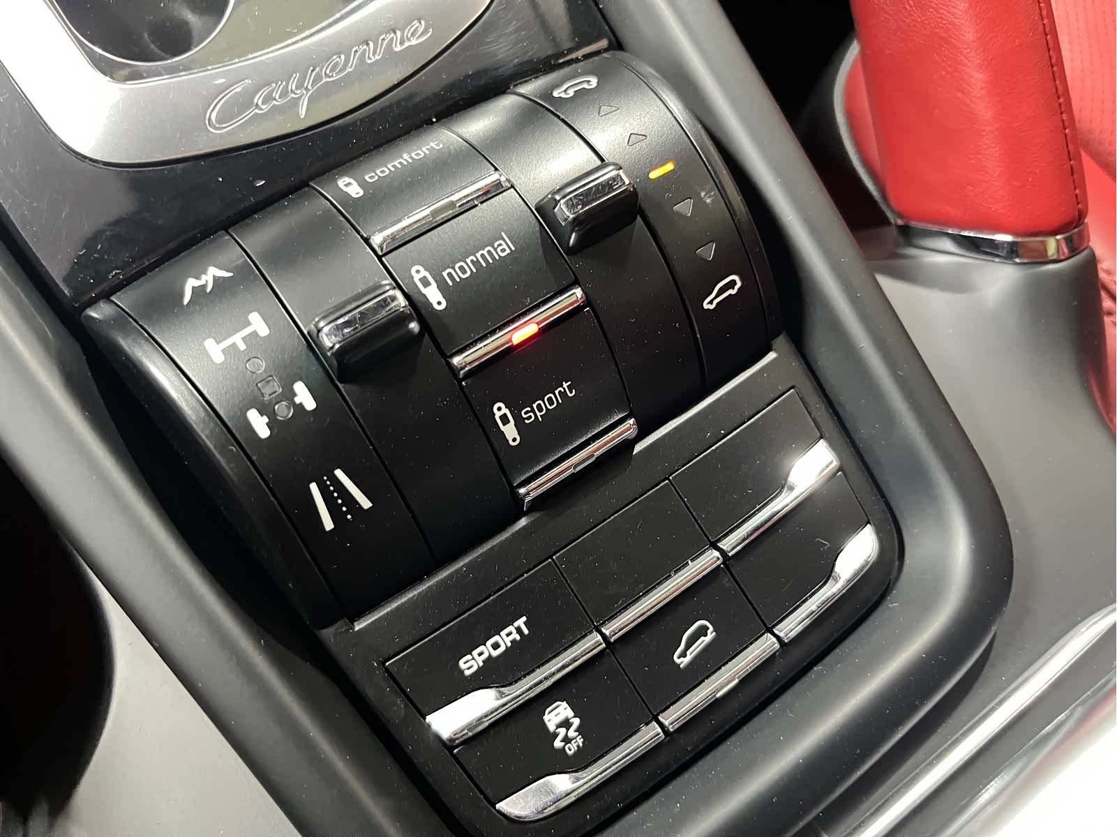 Porsche Cayenne, 2013 10