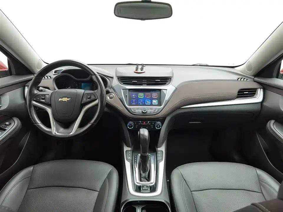 Chevrolet Mai Ruibao