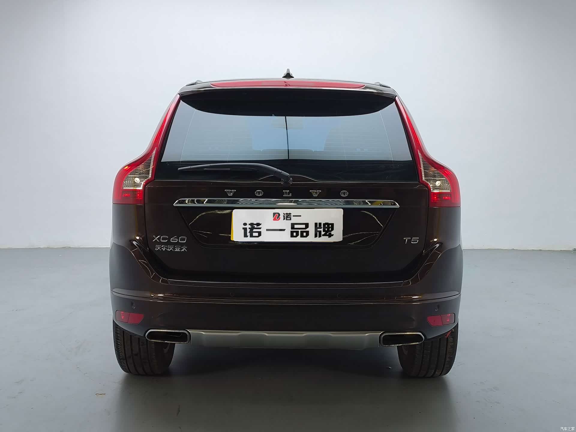 Volvo XC60, 2017 все фото