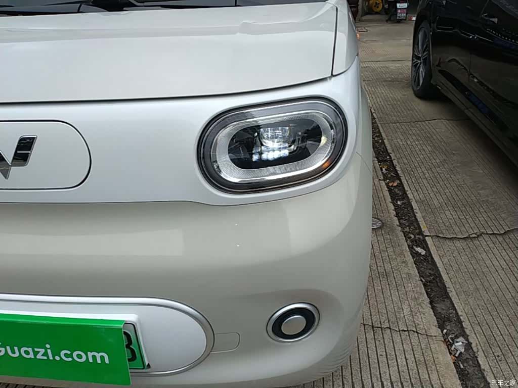 Wuling MINIEV, 2024 24