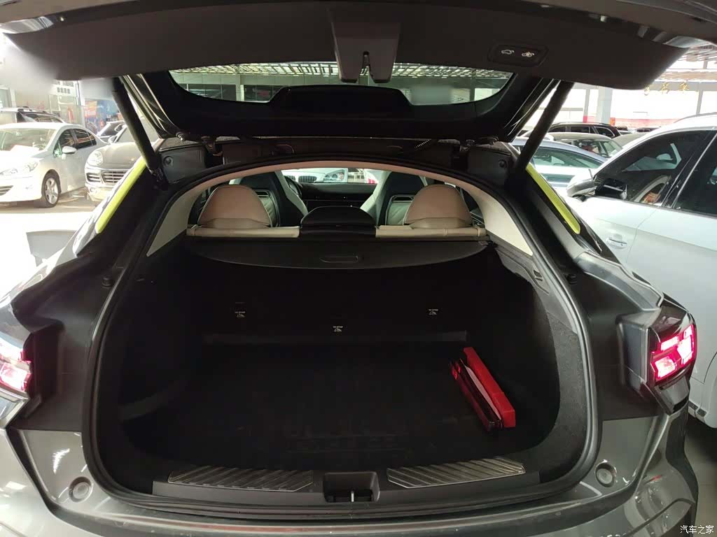 Lynk & Co 02, 2021 15