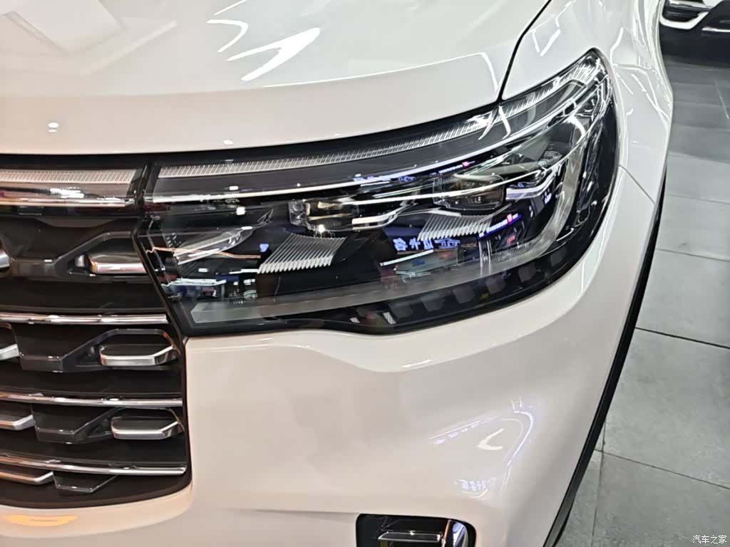 Ford Explorer, 2023 24
