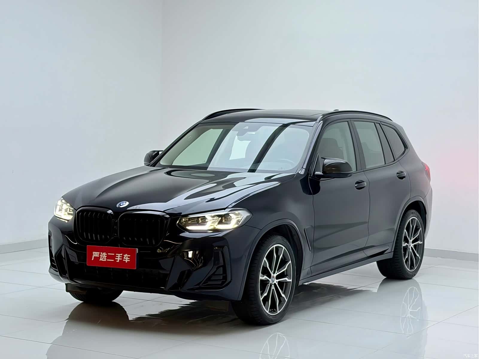 BMW X3, 2025 1