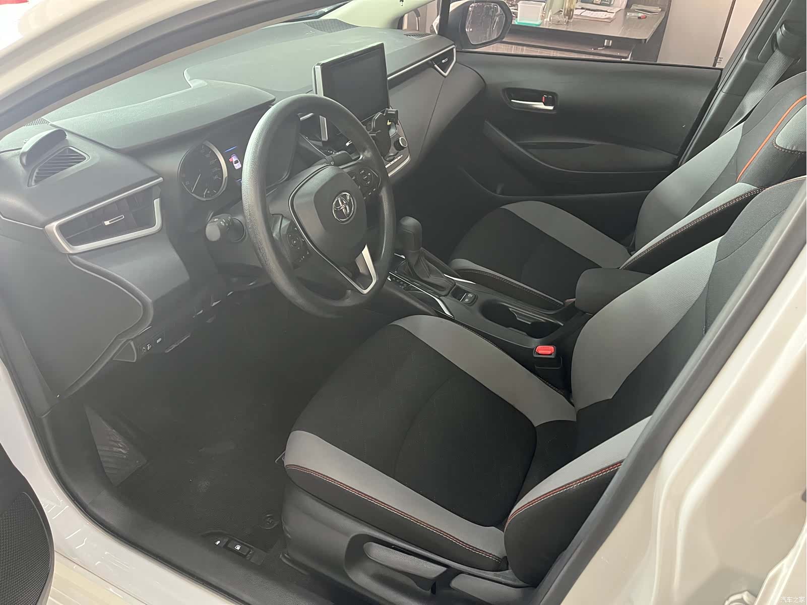 Toyota Corolla, 2022 7