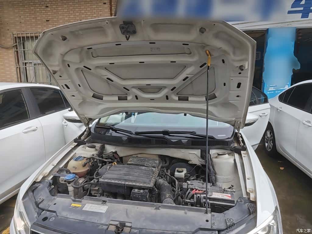 Volkswagen Bora, 2018 20