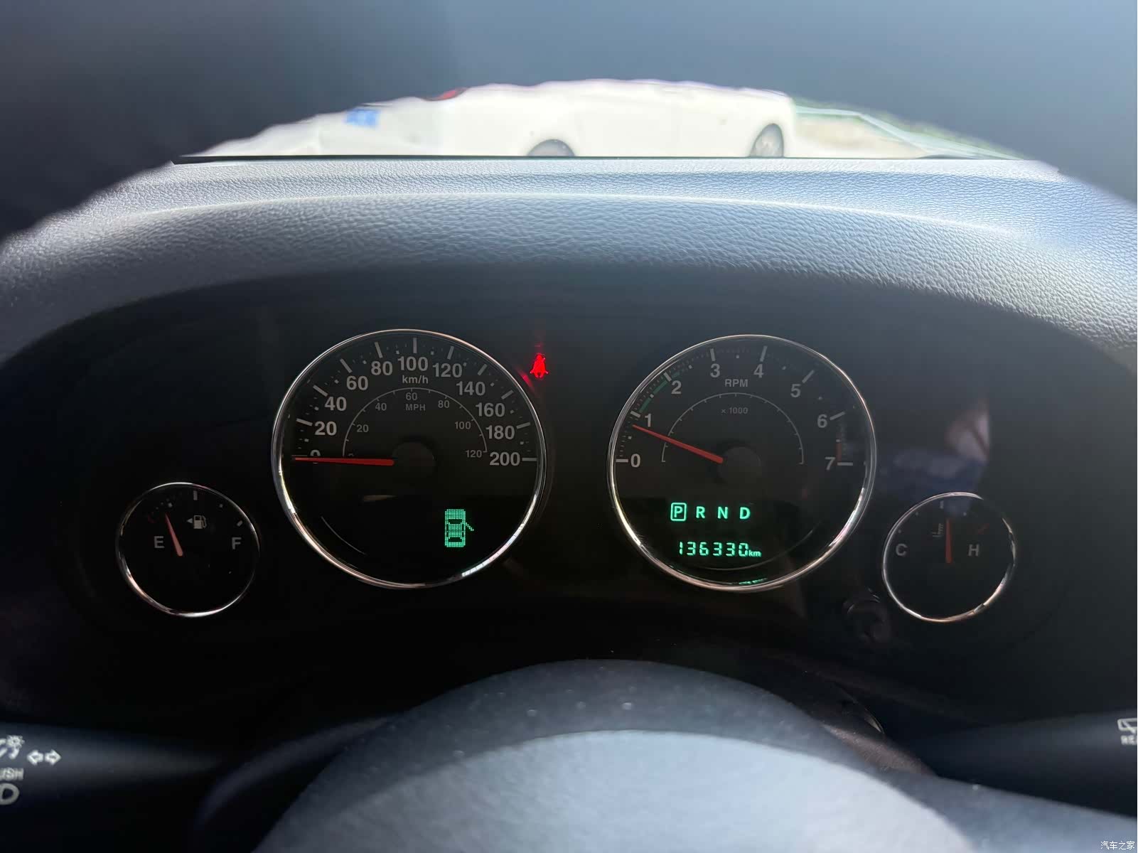 Jeep Wrangler, 2018 7