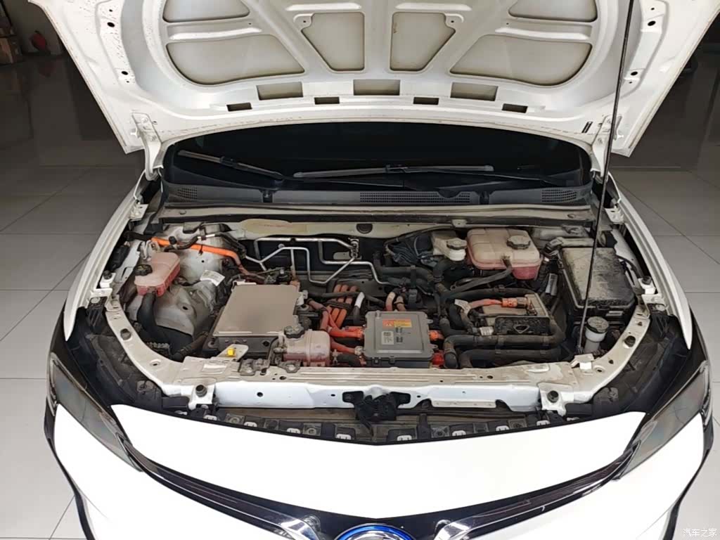Buick Velite, 2024 20