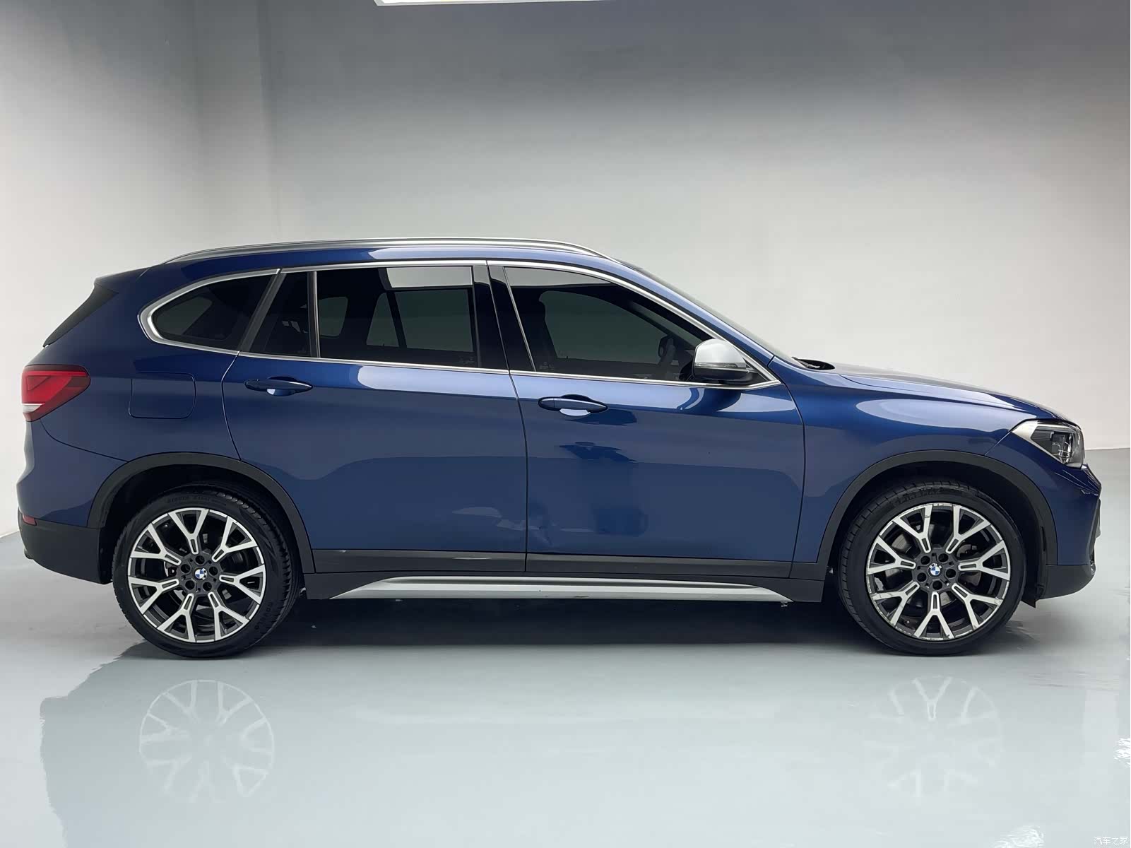 BMW X1, 2021 4
