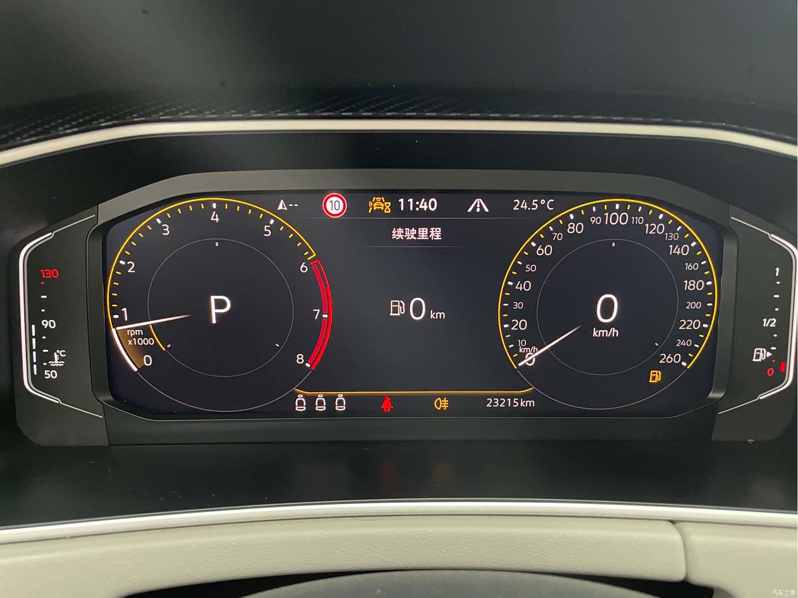 Volkswagen Tayron, 2022 16