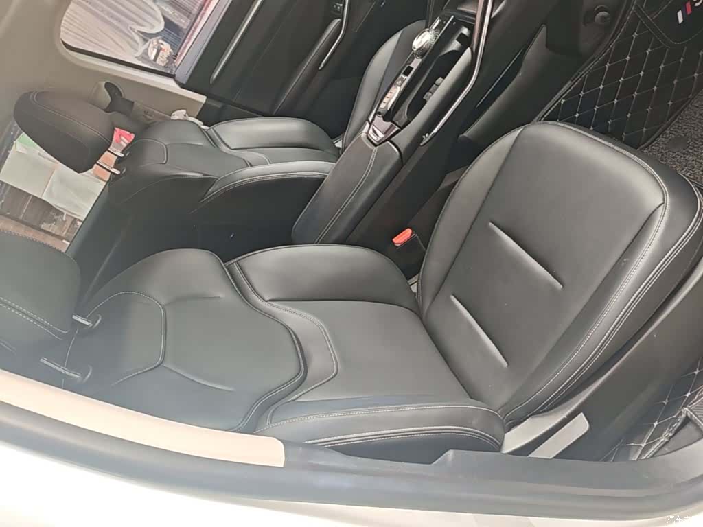 Haval H6, 2020 25