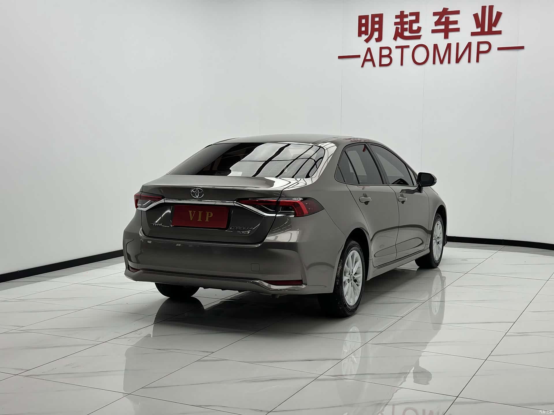 Toyota Corolla, 2022 9