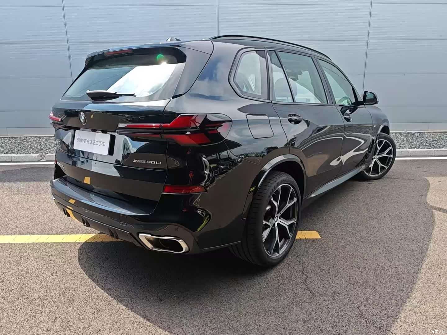 BMW X5, 2026 3