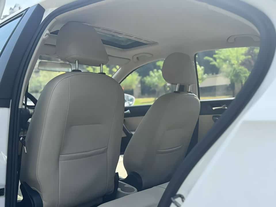 Skoda Xin Rui Skoda Xin Rui