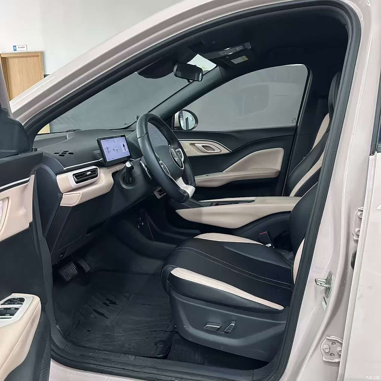 BYD Seagull, 2025 2