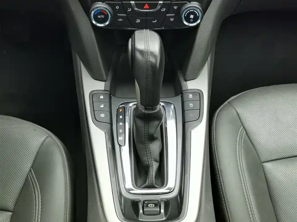 Chevrolet Mai Ruibao