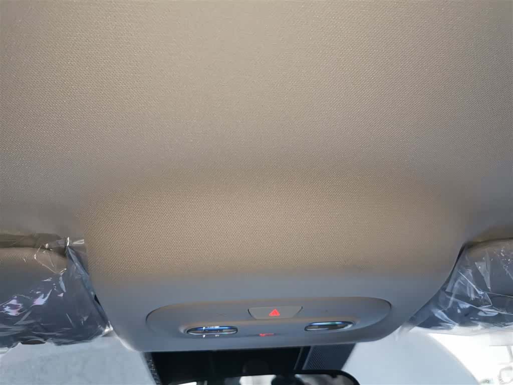 BAIC T1, 2025 18
