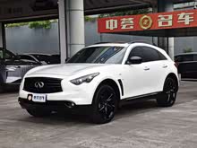 Ӣ�����QX70 2015�� 3.7L ��Ӱ��