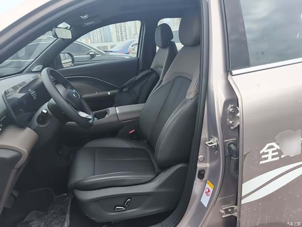 Changan CS55, 2025 15