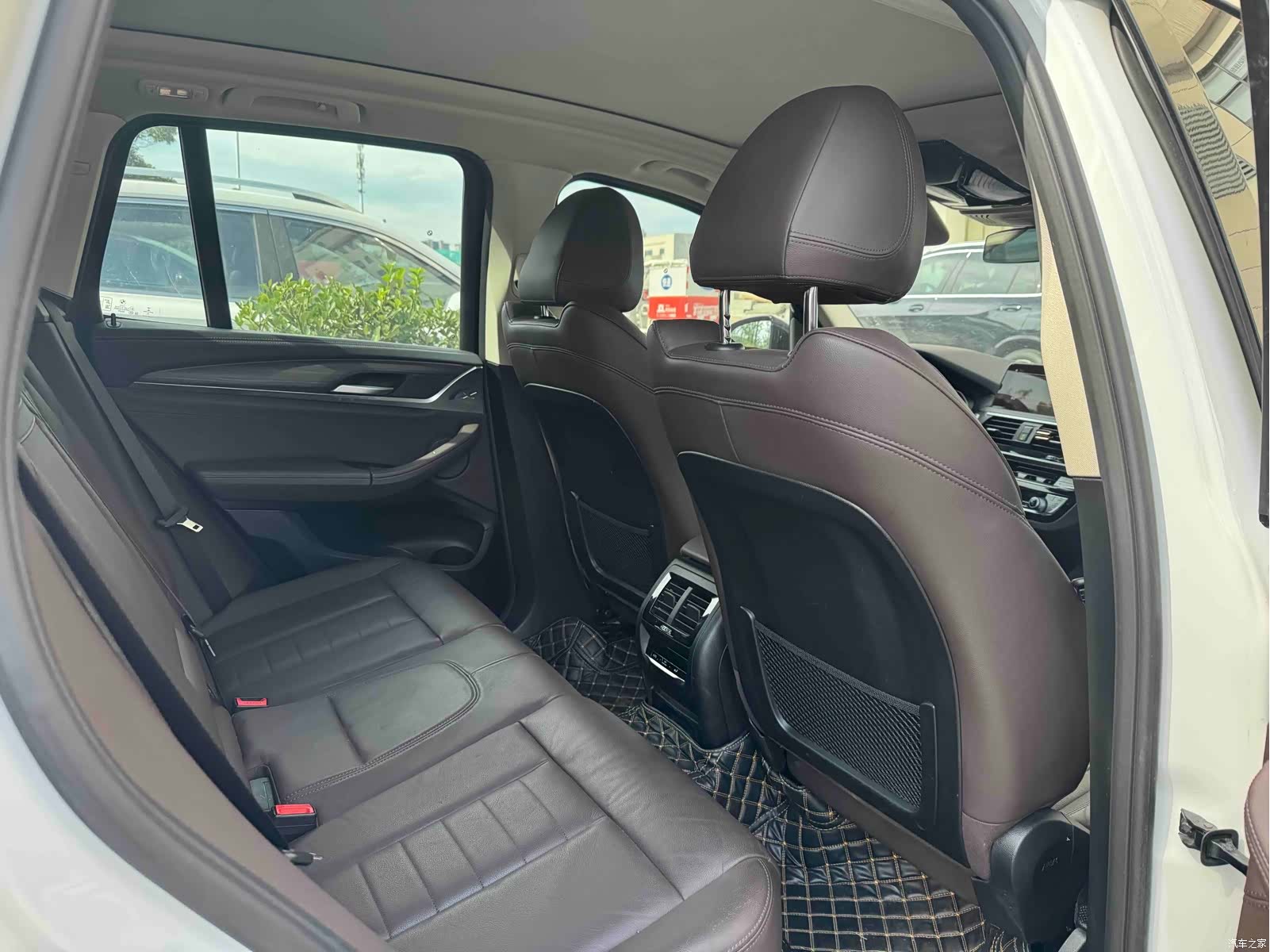 BMW X3, 2020 4