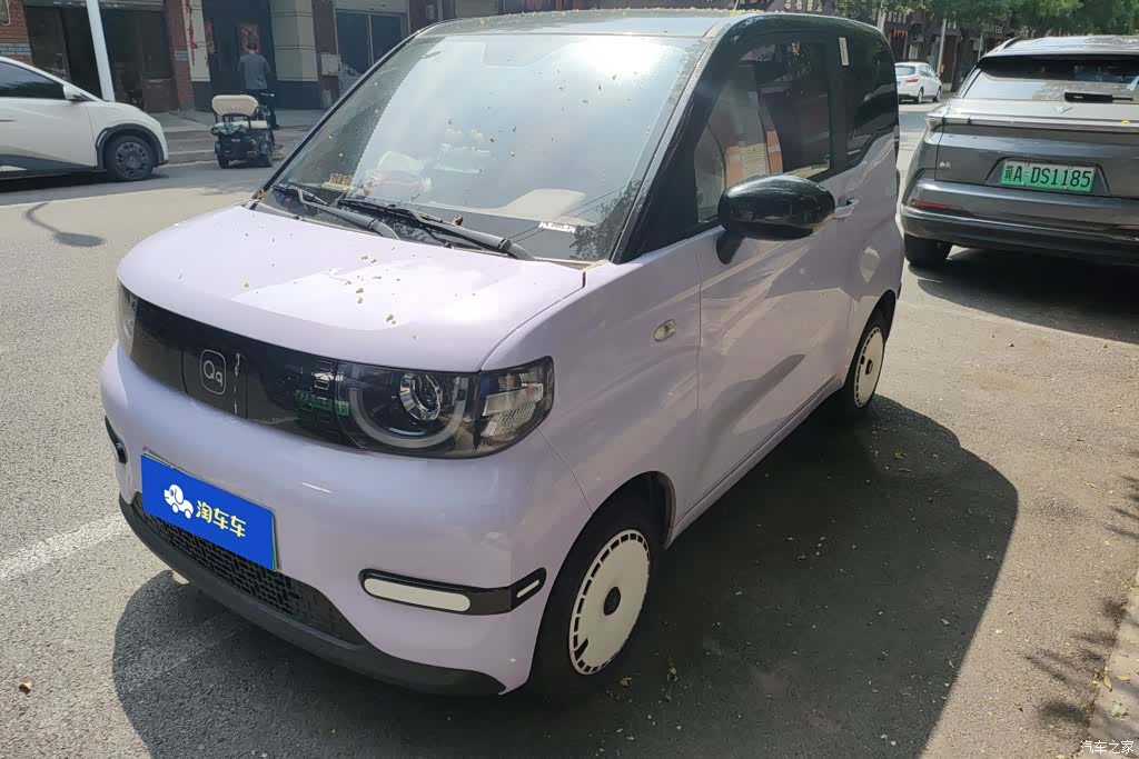 Chery Yuan, 2025 1