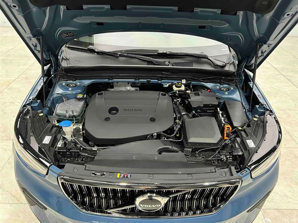 Volvo XC40, 2023 21