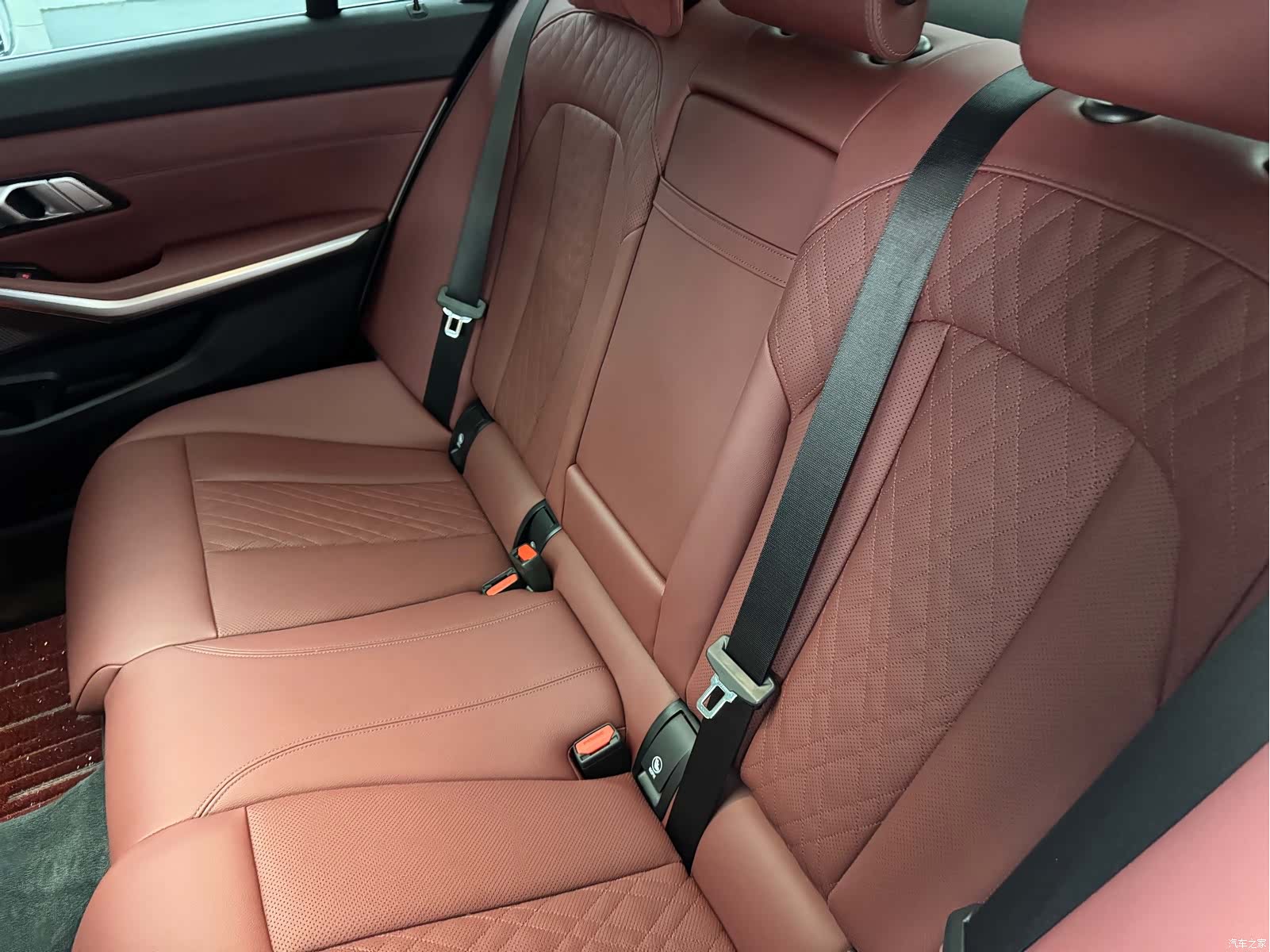 BMW 3 Series, 2022 9