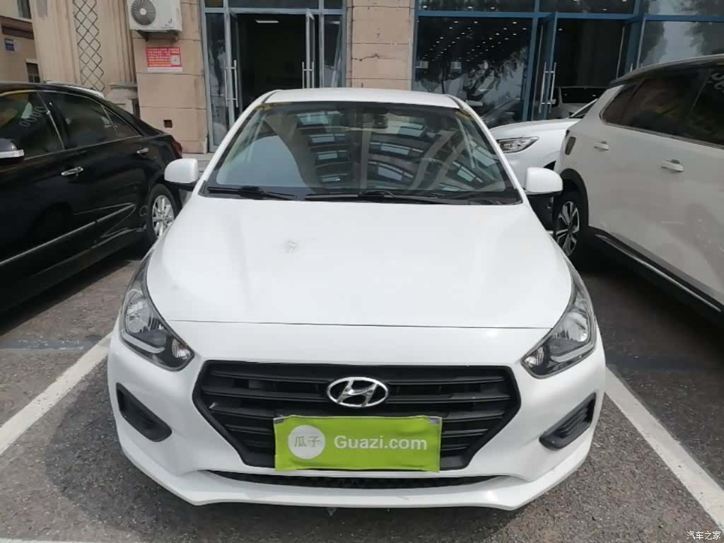 Hyundai V, 2017 3