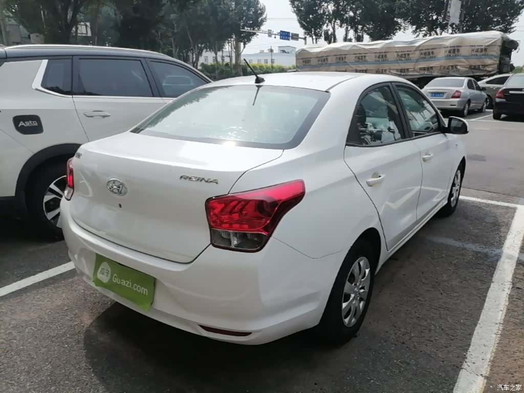 Hyundai V, 2017 7