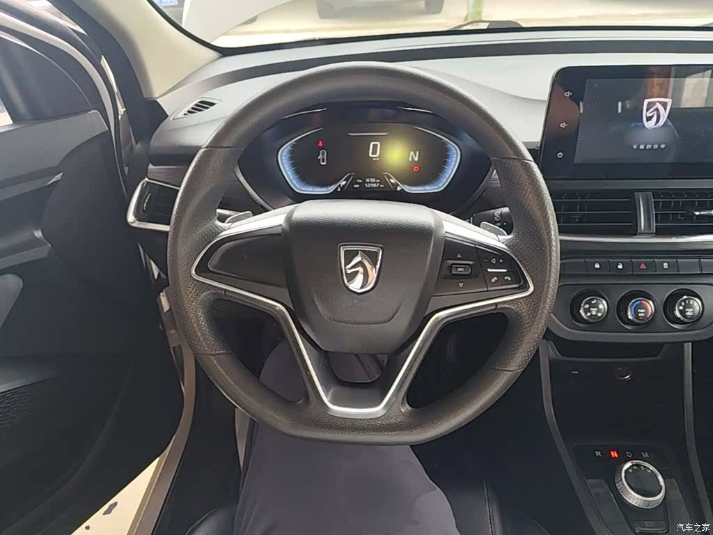 Wuling 360, 2018 11