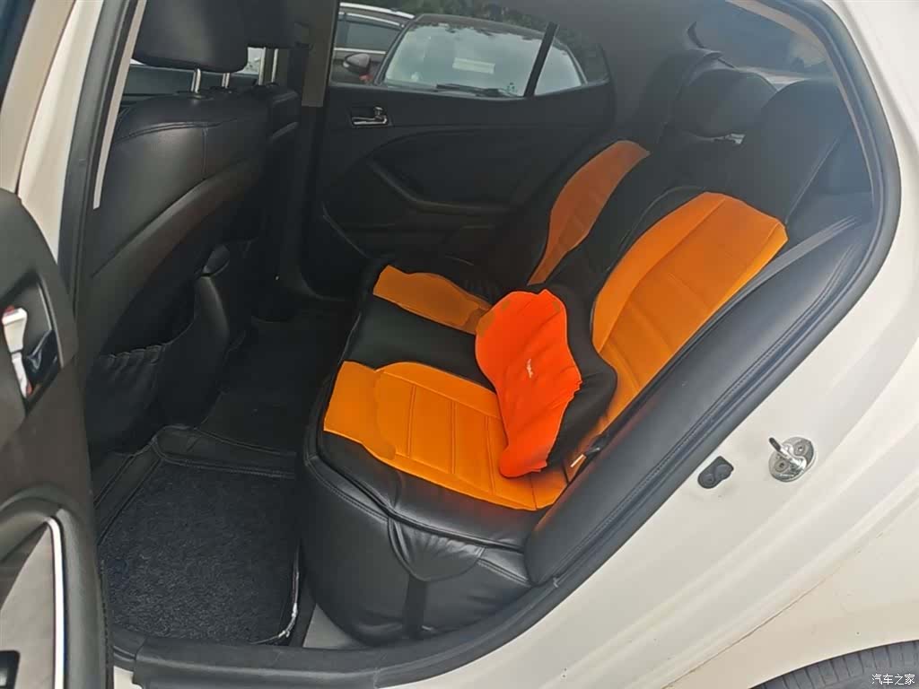 Kia K5, 2015 17