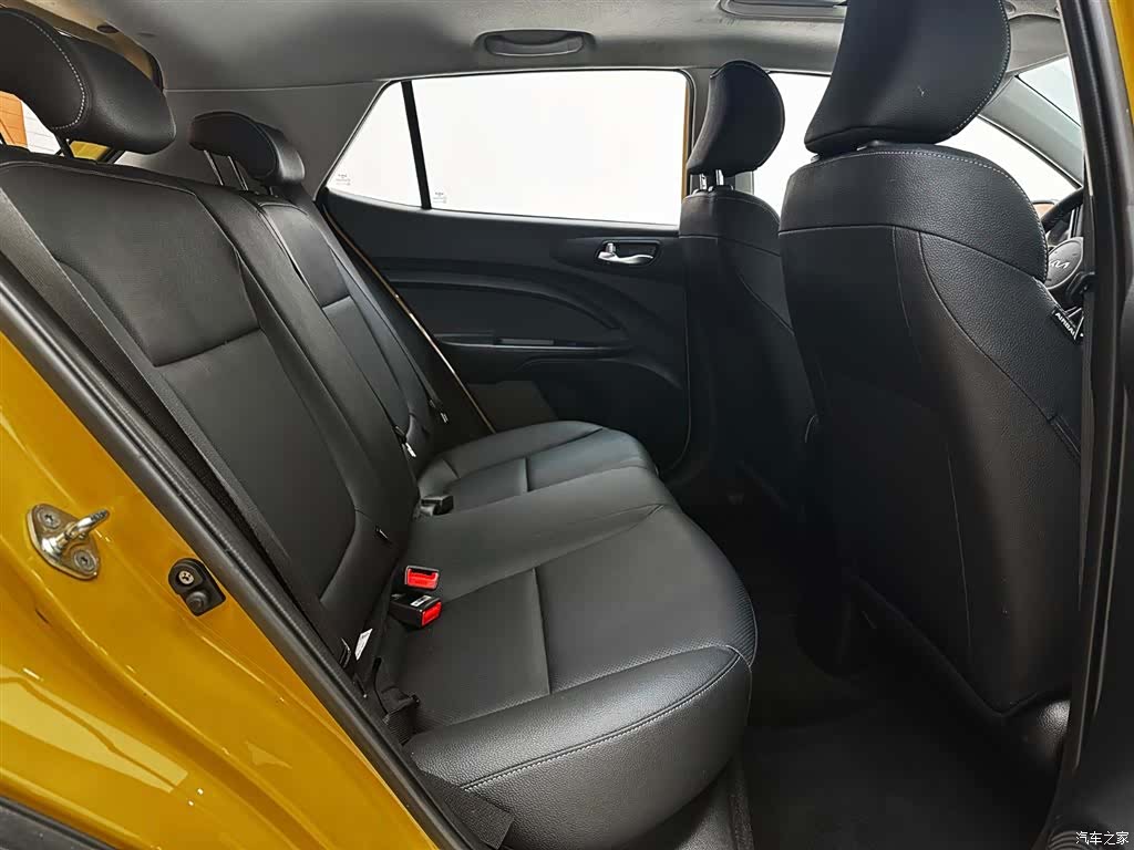 Kia KX1, 2023 23