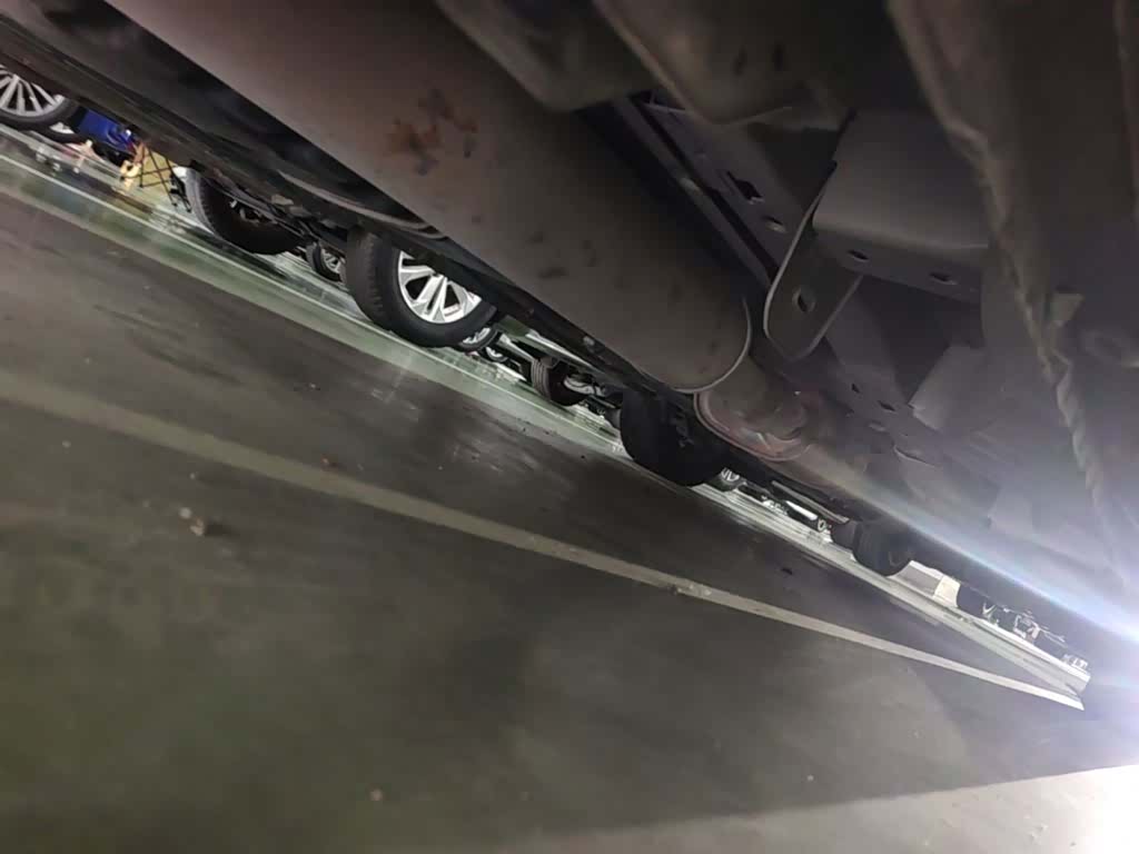 Buick GL8, 2016 4