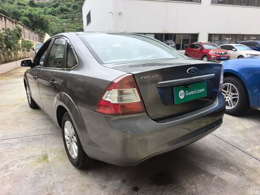 Ford Focus, 2014 все фото
