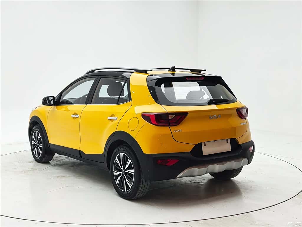 Kia KX1, 2023 4