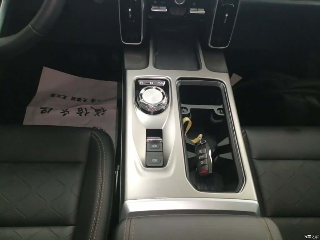 Haval Big Dog, 2024 14
