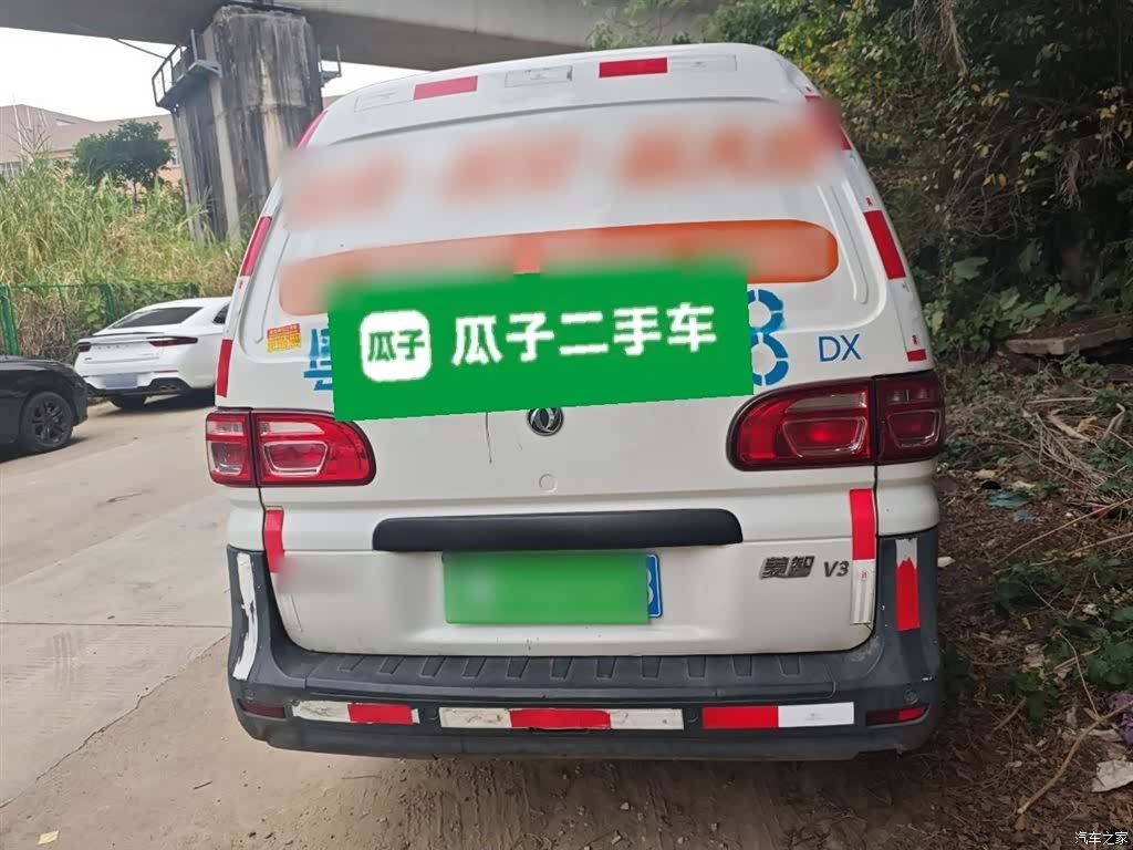 DongFeng V3, 2020 28
