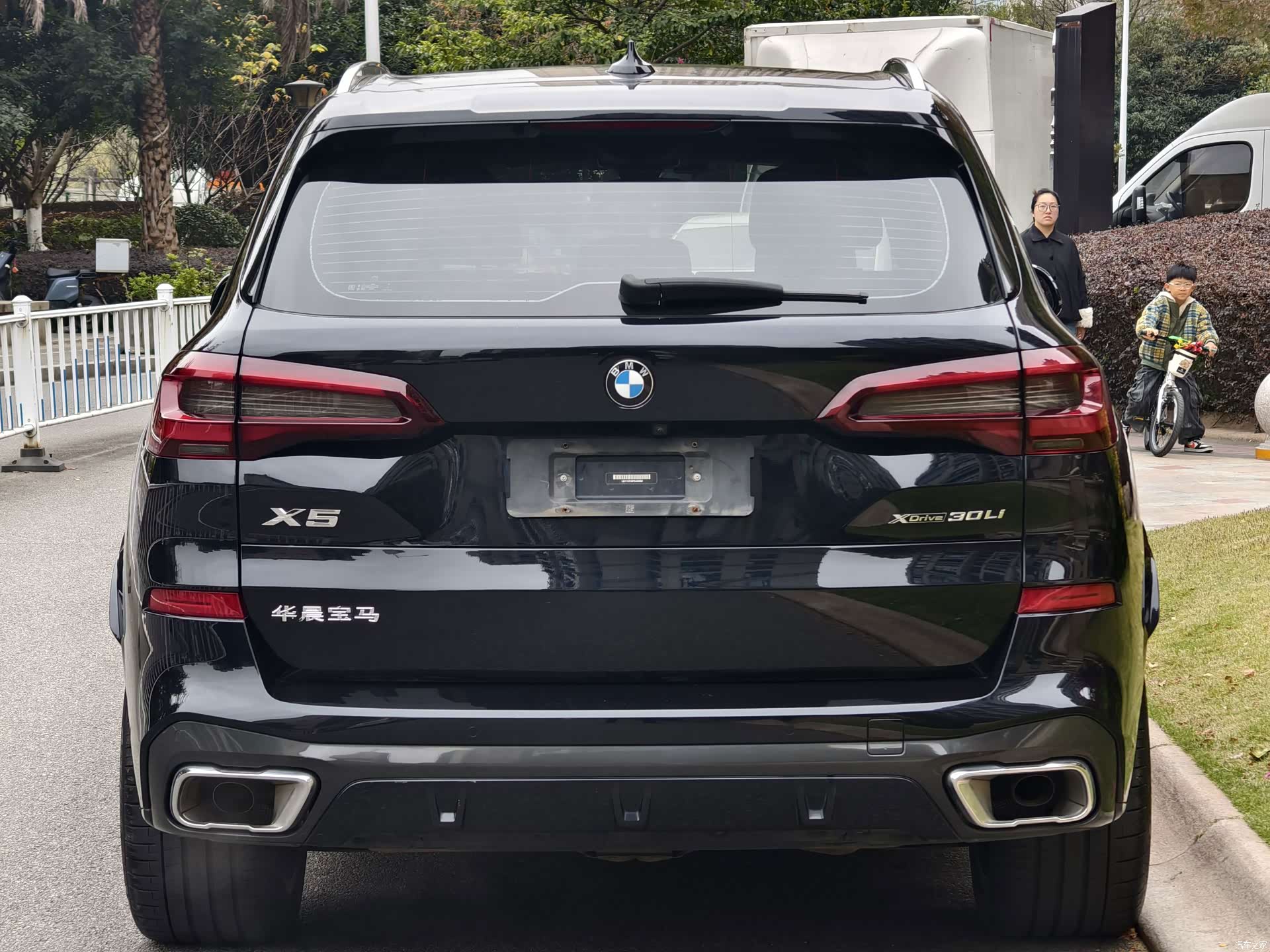 BMW X5, 2023 6