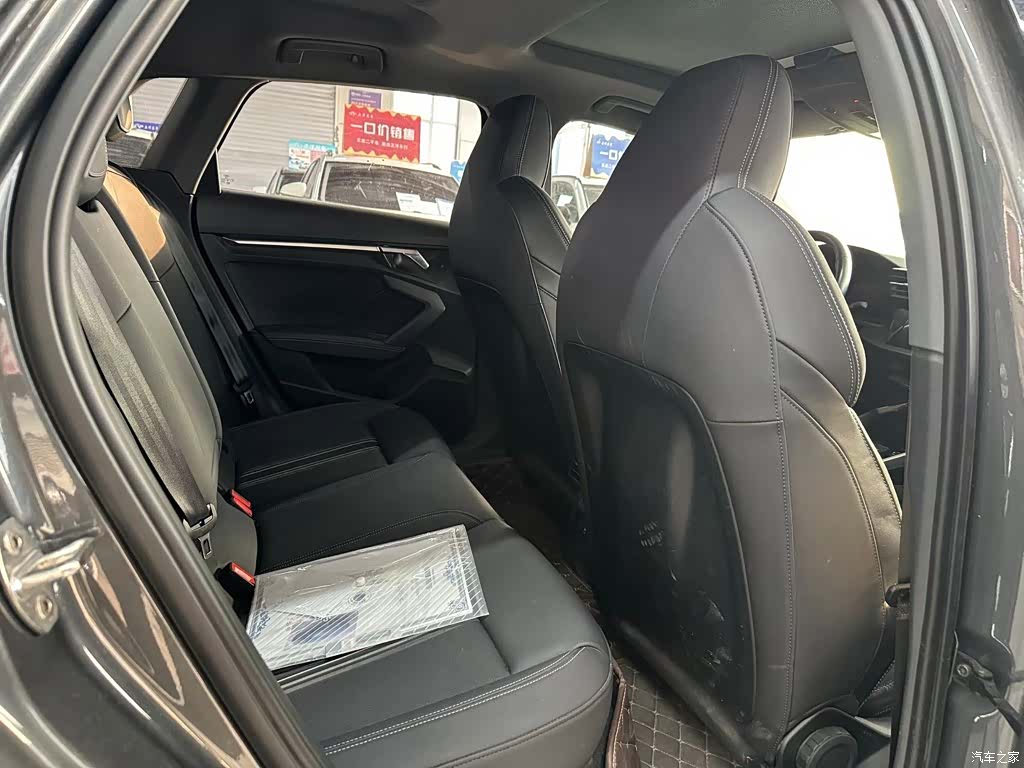 Audi A3, 2022 13