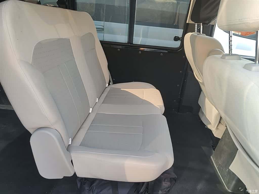 DongFeng M5L, 2024 17