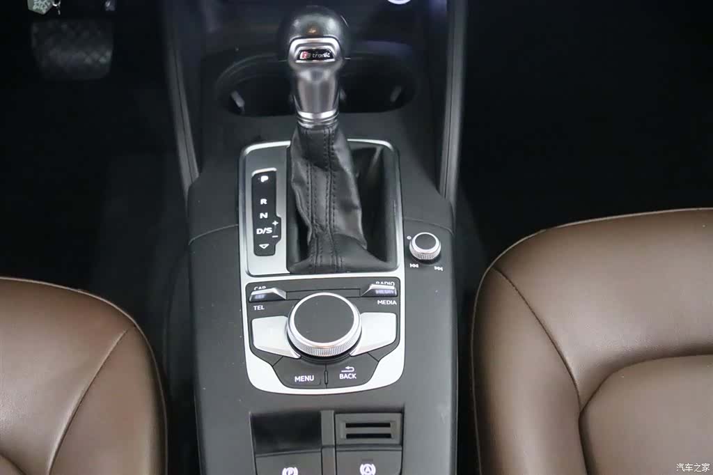 Audi A3, 2017 9