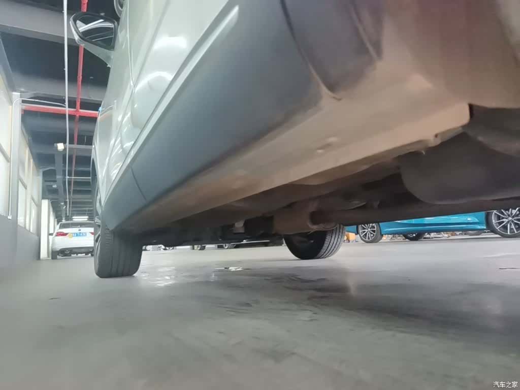 Roewe RX5, 2019 22