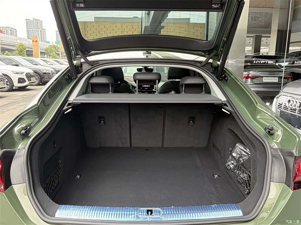 Audi A5, 2023 9