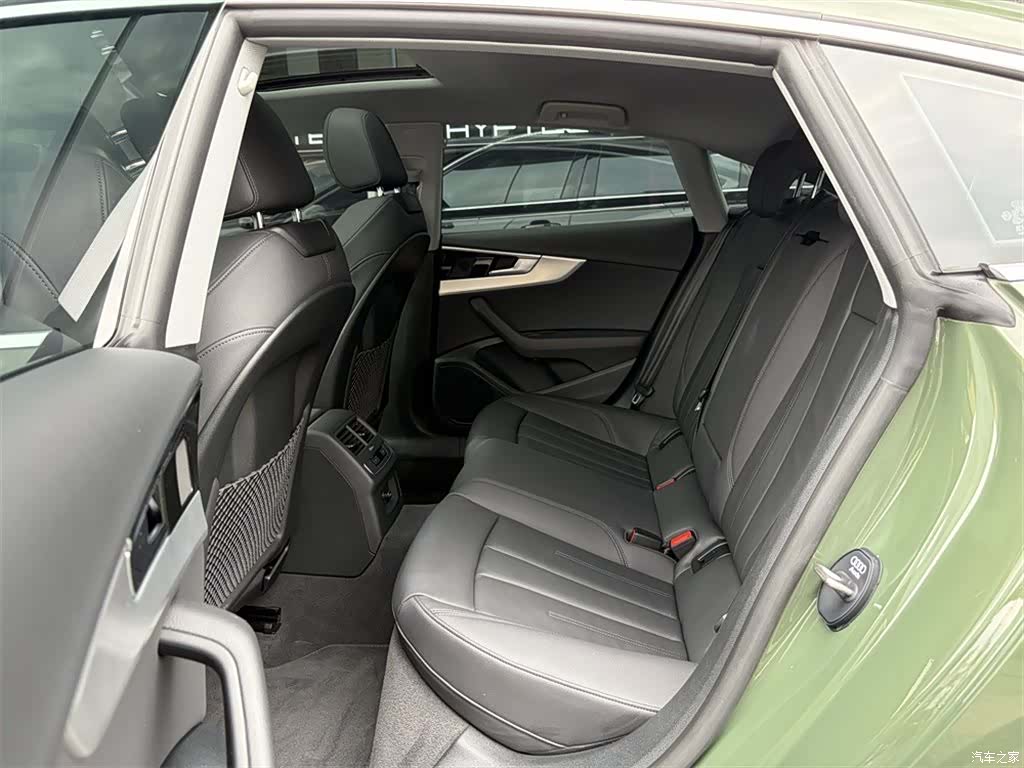 Audi A5, 2023 7